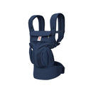 Ergobaby Omni Classic Mesh Baby Carrier - Midnight Blue