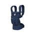 Ergobaby Omni Classic Mesh Baby Carrier - Midnight Blue