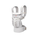 Ergobaby Omni Classic Mesh Baby Carrier - Pearl Grey