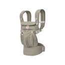 Ergobaby Omni Classic Mesh Baby Carrier - Soft Olive