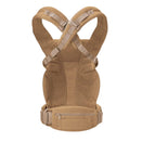 Ergobaby Omni Deluxe Carrier - Camel