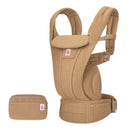 Ergobaby Omni Deluxe Carrier - Camel