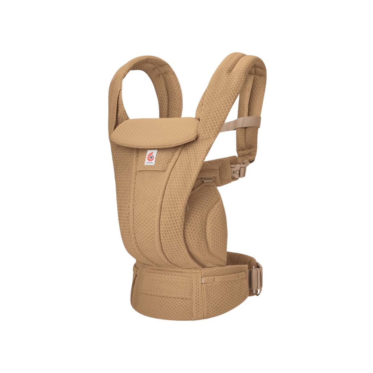 Ergobaby Omni Deluxe Carrier - Camel