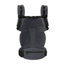Ergobaby Omni Deluxe Carrier - Graphite Grey