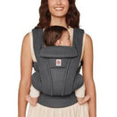Ergobaby Omni Deluxe Carrier - Graphite Grey