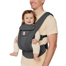 Ergobaby Omni Deluxe Carrier - Graphite Grey