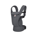 Ergobaby Omni Deluxe Carrier - Graphite Grey