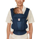 Ergobaby Omni Deluxe Carrier - Midnight Blue