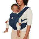 Ergobaby Omni Deluxe Carrier - Midnight Blue