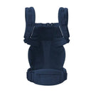 Ergobaby Omni Deluxe Carrier - Midnight Blue