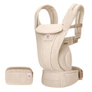 Ergobaby Omni Deluxe Carrier - Natural Beige