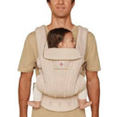 Ergobaby Omni Deluxe Carrier - Natural Beige