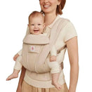 Ergobaby Omni Deluxe Carrier - Natural Beige