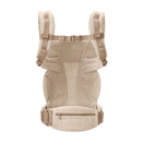Ergobaby Omni Deluxe Carrier - Natural Beige