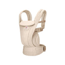 Ergobaby Omni Deluxe Carrier - Natural Beige