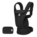 Ergobaby Omni Deluxe Carrier - Onyx Black