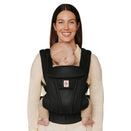 Ergobaby Omni Deluxe Carrier - Onyx Black