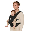Ergobaby Omni Deluxe Carrier - Onyx Black