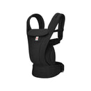 Ergobaby Omni Deluxe Carrier - Onyx Black