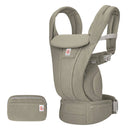 Ergobaby Omni Deluxe Carrier - Soft Olive