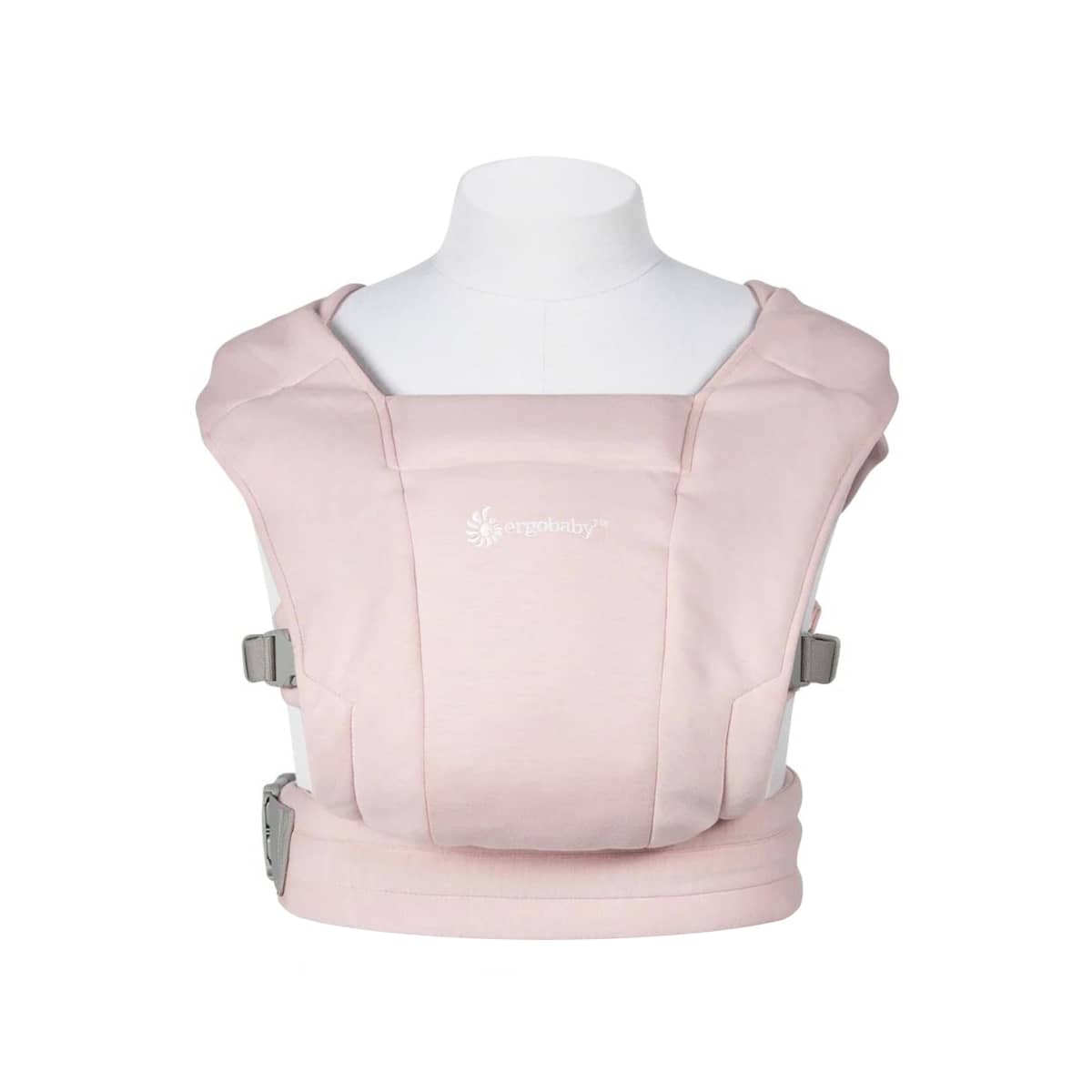 Ergobaby Embrace Baby Carrier - Blush Pink