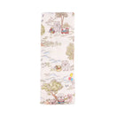 FLATOUTbear Muslin Wrap - Toile