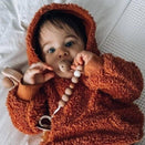 Fauve + Co - Halo Beaded Dummy Chain