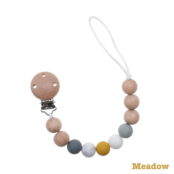 Fauve + Co - Halo Beaded Dummy Chain - Meadow