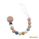 Fauve + Co - Halo Beaded Dummy Chain - Meadow