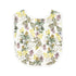 FLATOUTbear Cotton Muslin Bib – Australiana