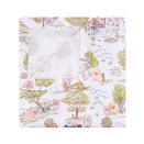 FLATOUTbear Muslin Wrap - Toile