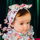 Fleur Harris Sweetie Headband - Cornflower - Days of Enchantment