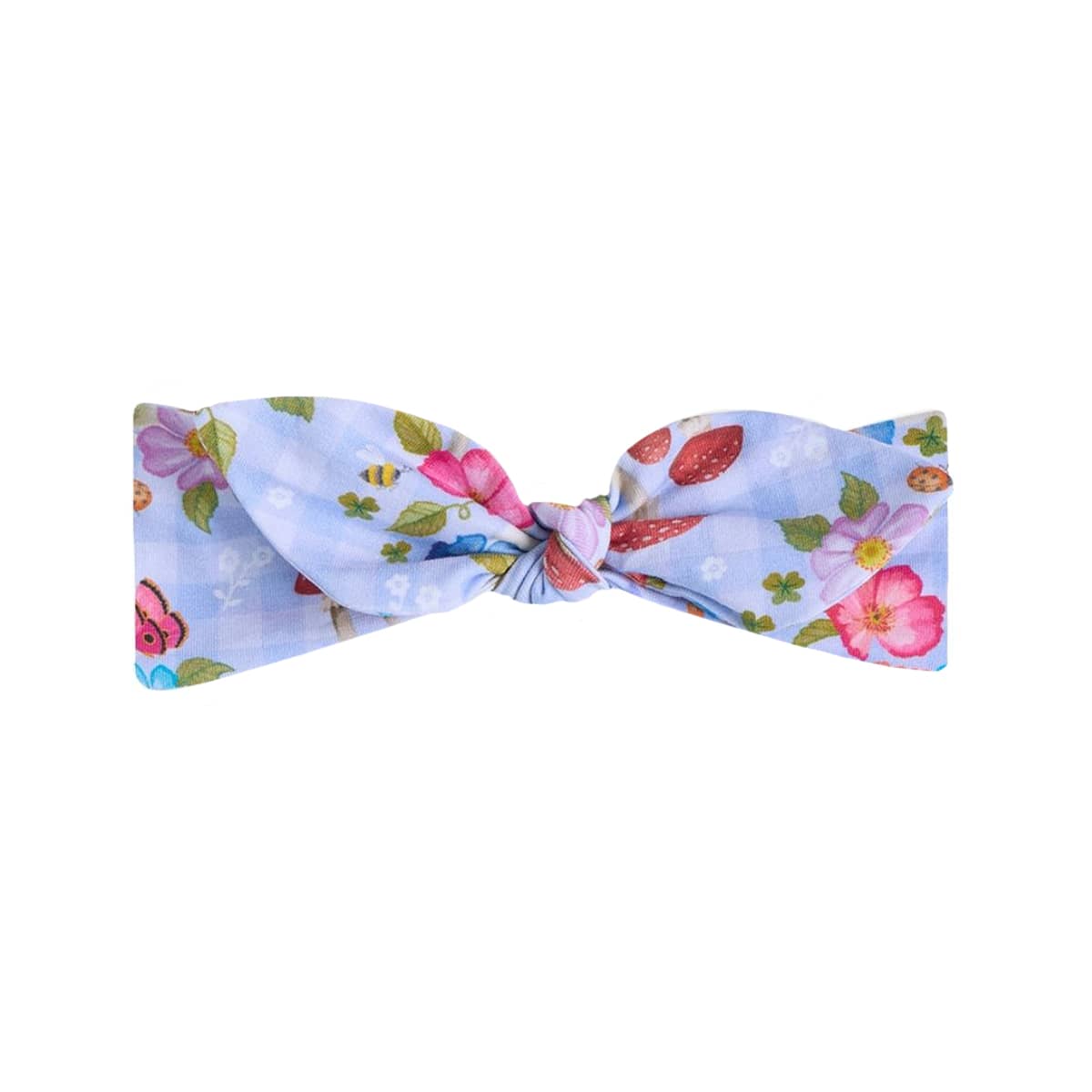 Fleur Harris Sweetie Headband - Cornflower - Days of Enchantment