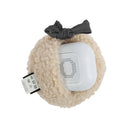Flow Amsterdam Comforter on the Go - Billy Hearts Beige