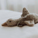 Flow Amsterdam Comforter on the Go - Liva Grey