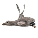 Flow Amsterdam Comforter on the Go - Liva Grey