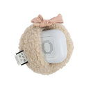 Flow Amsterdam Comforter on the Go - Lucy Cherries Beige