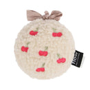 Flow Amsterdam Comforter on the Go - Lucy Cherries Beige