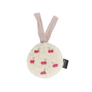 Flow Amsterdam Comforter on the Go - Lucy Cherries Beige