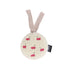 Flow Amsterdam Comforter on the Go - Lucy Cherries Beige