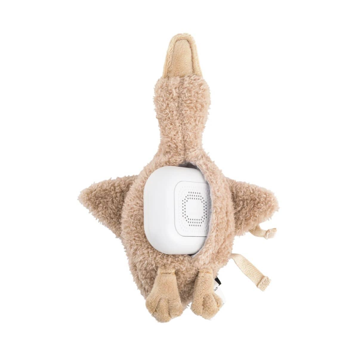 Flow Amsterdam Comforter on the Go - Liva Oat