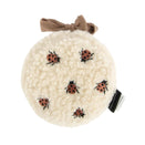 Flow Amsterdam Comforter on the Go - Ted Ladybugs Beige