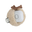 Flow Amsterdam Comforter on the Go - Ted Ladybugs Beige