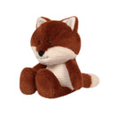 Flow Amsterdam Heartbeat Comforter - Robin Orange