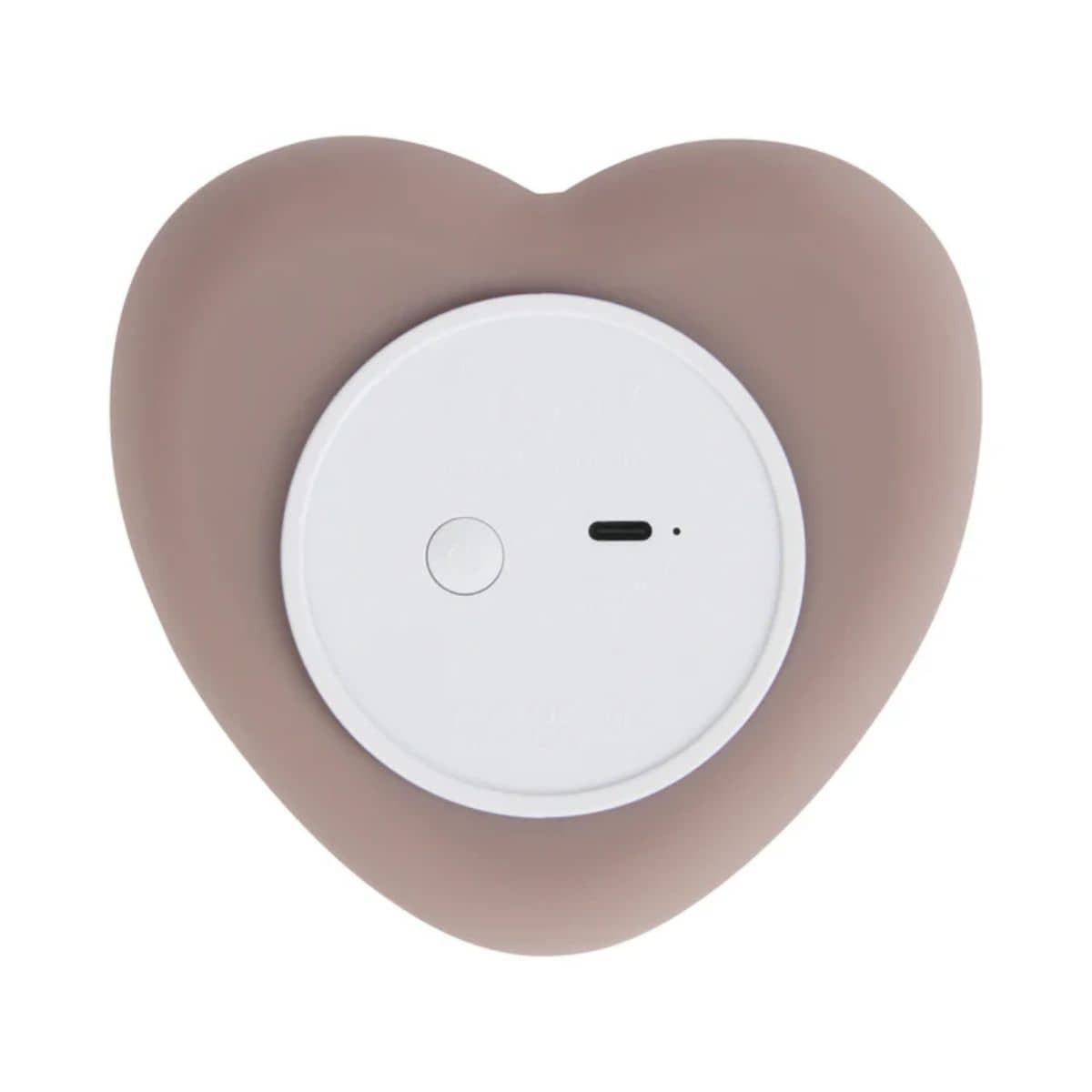 Flow Amsterdam Nursing Light - Ruby Dusty Pink