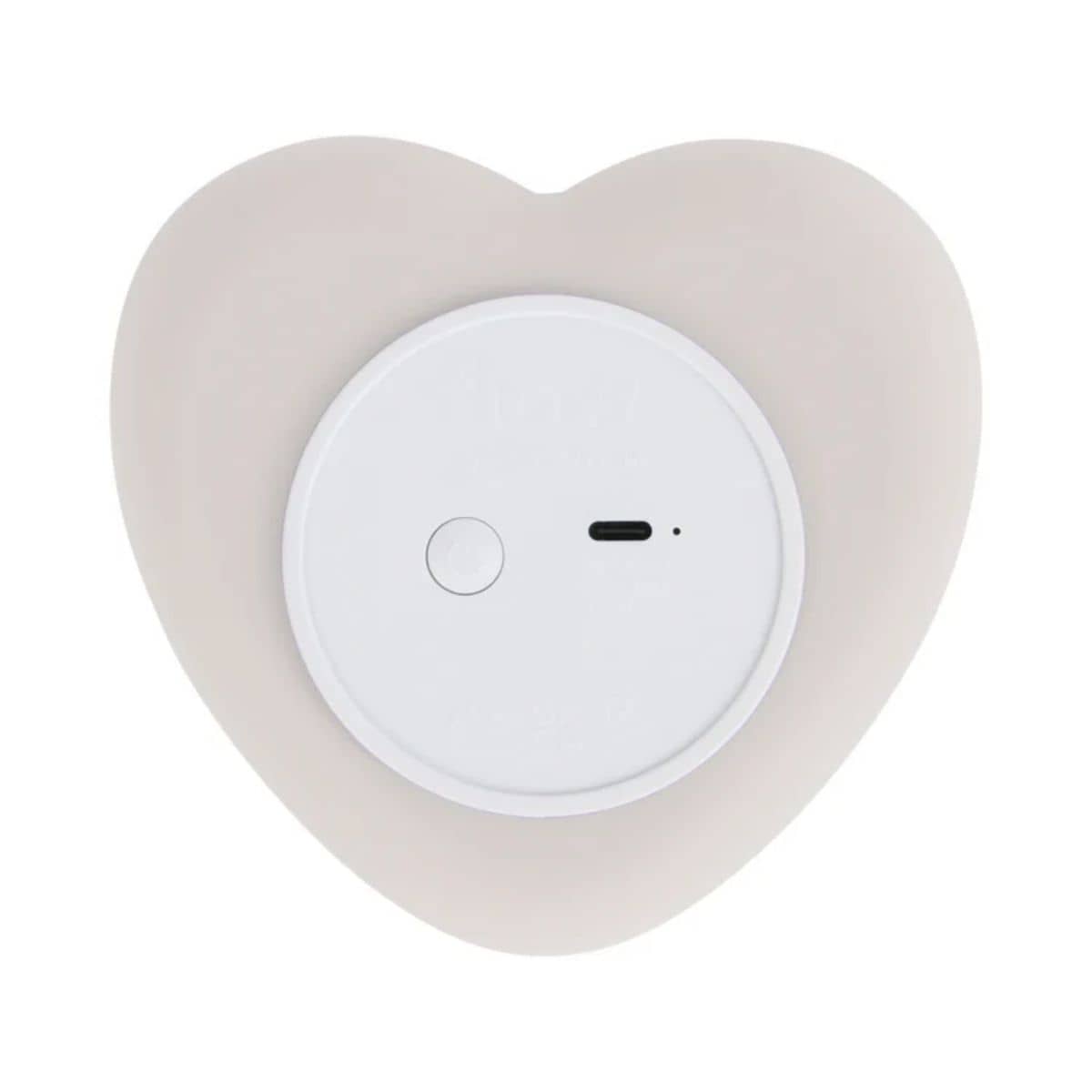 Flow Amsterdam Nursing Light - Ruby Warm Grey