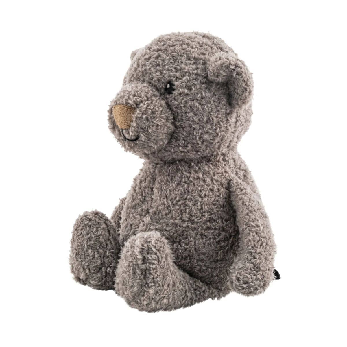 Flow Amsterdam Plush Night Light - Lou Grey