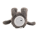 Flow Amsterdam Plush Night Light - Lou Grey