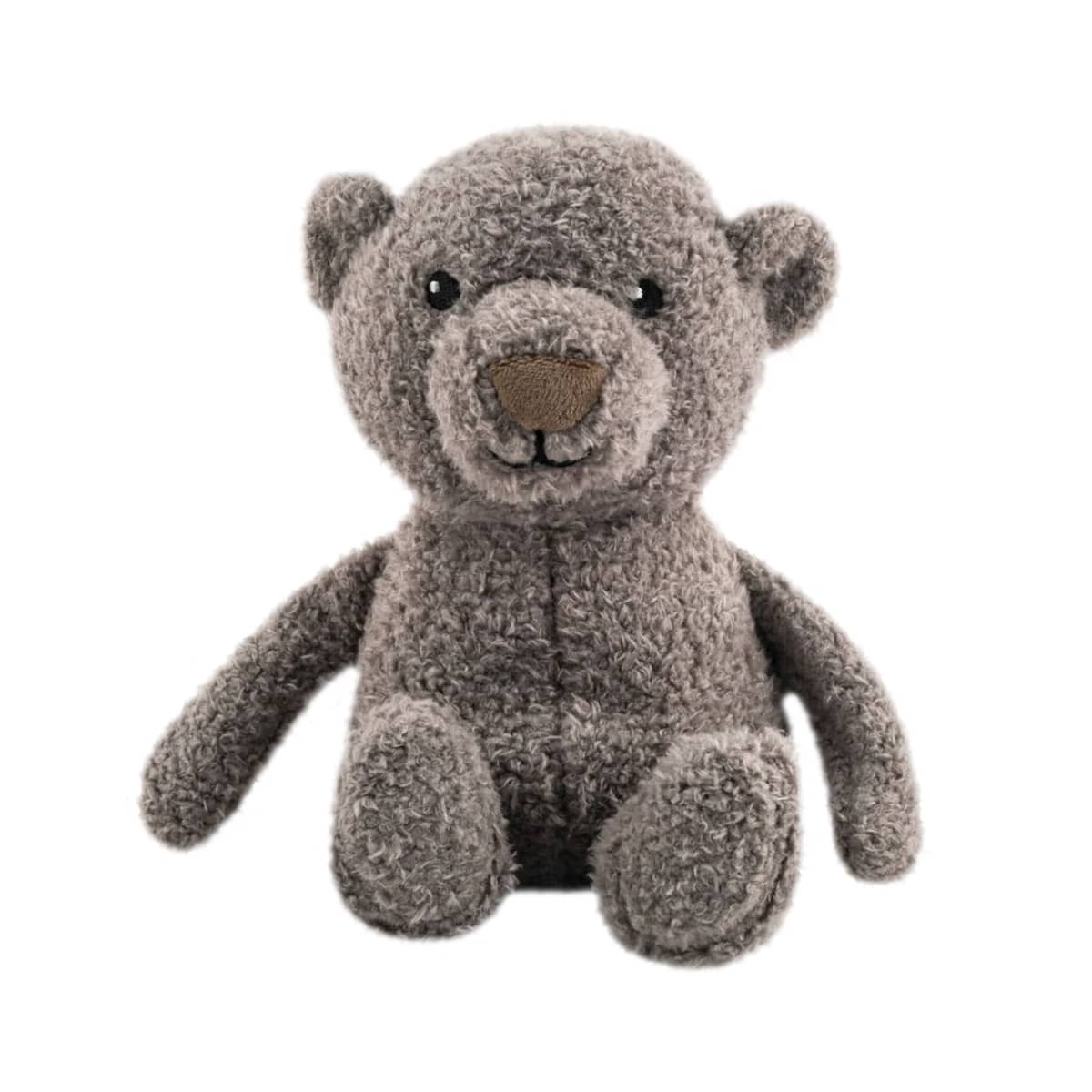 Flow Amsterdam Plush Night Light - Lou Grey