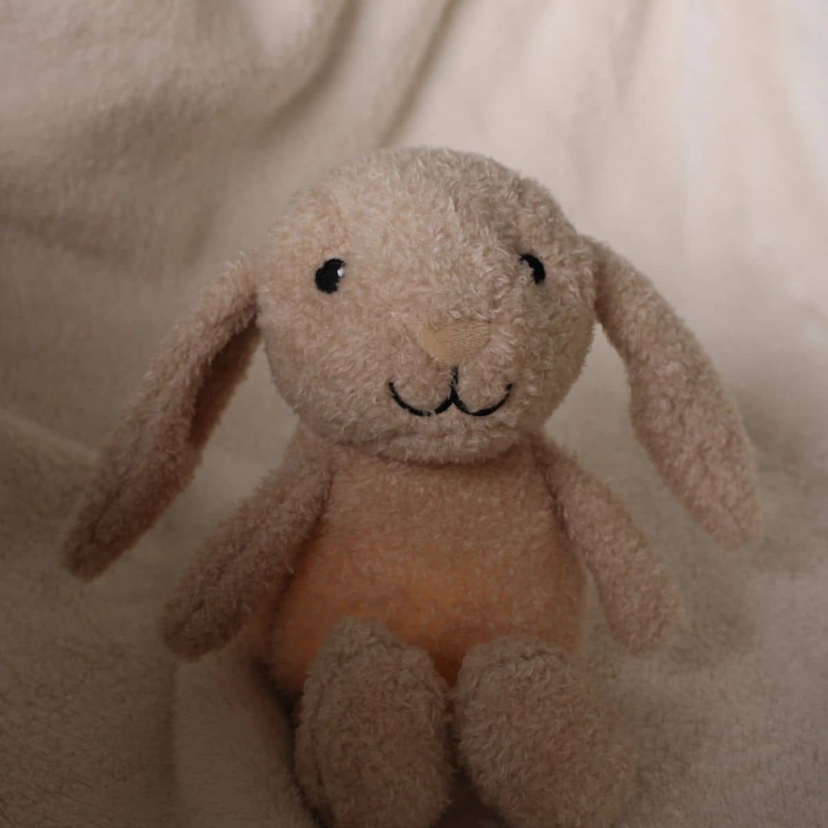 Flow Amsterdam Plush Night Light - Milo Oat